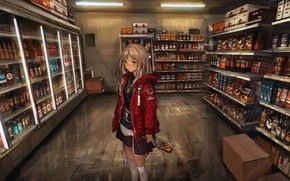 Аниме Магазин Канцелярии Аниме Магазин Канцелярии