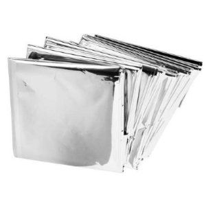 ,Designed for NASA Space Blanket Survival Kit Mylar Camping Blanket Light Weight All-weather Emergency Survival Bag, Perfect for Outdoors Emergency Mylar Thermal Blankets First Aid US RV 3-Pack ,Designed for NASA Space Blanket Survival Kit Mylar Camping Blanket Light Weight All-weather Emergency Survival Bag, Perfect for Outdoors Emergency Mylar Thermal Blankets First Aid US RV 3-Pack