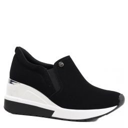 Tênis Feminino Sem Cadarço Via Marte 20-1207 | Tenis sem cadarço, Tênis feminino, Tênis plataforma