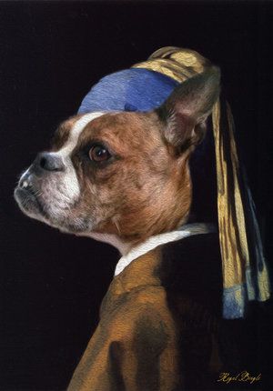 Regalbeagle Susanbearddesignco In 2020 Pet Portraits