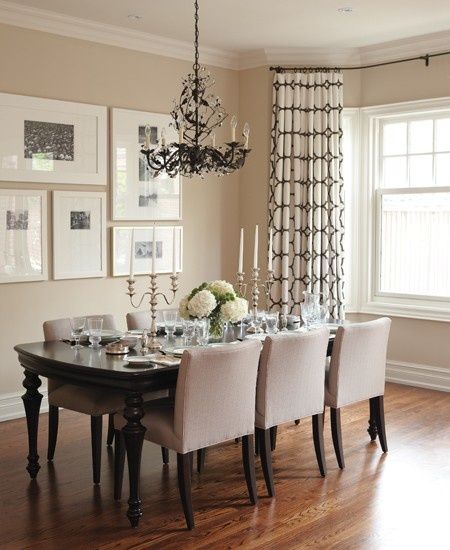 Modern Dining Room Colors fixer upper: yours, mine, ours and a home on the river | joanna Modern Dining Room Colors fixer upper: yours, mine, ours and a home on the river | joanna