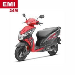Honda Dio Online Price Deals In Coimbatore Accessory Pack