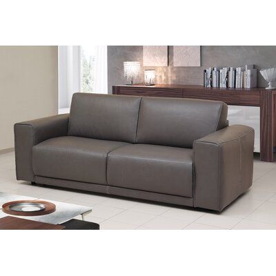 Found It At Wayfair Carleton Leather Sofa Leather Sofa Bed Leather Sleeper Sofa Sofa Bed Sale