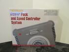Bachmann Large Scale Power Pack W//Speed Controller Train