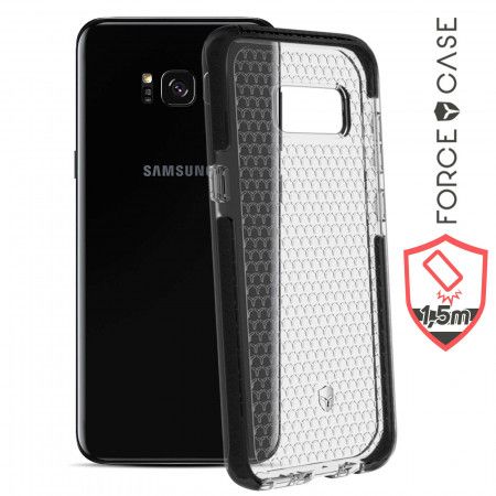 coque force case pour samsung s8 coque force case pour samsung s8