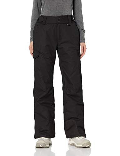 Arctix Womens Snow Sports Insulated Cargo Pants