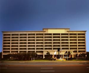 Hotel De Leau Vive New Orleans Usa