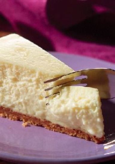 philadelphia classic cheesecake this