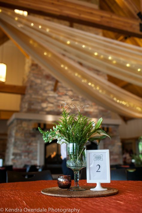 Ceiling Decor More Elm Creek Chalet Pinterest