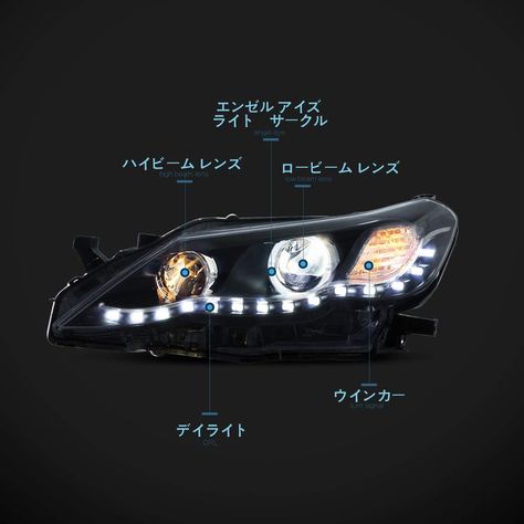 Useka トヨタ マークx 130 前期 用 改装 ヘッドライト ヘッドランプ 左右セット新品 11 12 Led For Toyota Reiz Led Head Lights Lamps Vland Carlamp Headlights Toyota Reiz 車ライト ヘッドライト 車パ With Images Useka トヨタ マークx 130 前期 用 改装 ヘッドライト ヘッドランプ 左右セット新品 11 12 Led For Toyota Reiz Led Head Lights Lamps Vland Carlamp Headlights Toyota Reiz 車ライト ヘッドライト 車パ With Images