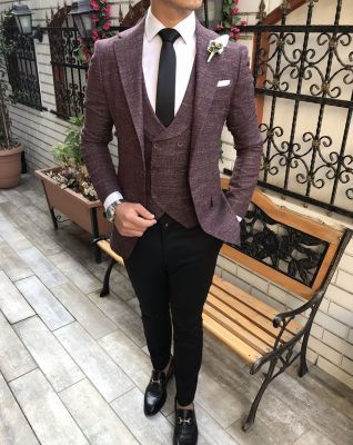 Terziademaltun Italyan Stil Erkek Ceket Yelek Pantolon Bordo Kombin Takim Elbise T2741 1 Takim Elbi Se Erkek Moda Tarzlari Erkek Moda Terziademaltun Italyan Stil Erkek Ceket Yelek Pantolon Bordo Kombin Takim Elbise T2741 1 Takim Elbi Se Erkek Moda Tarzlari Erkek Moda