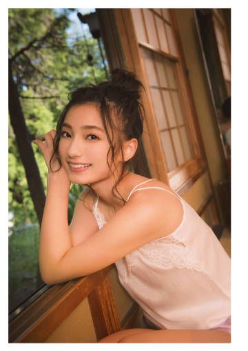 高野麻里佳 高野麻里佳 写真集 写真