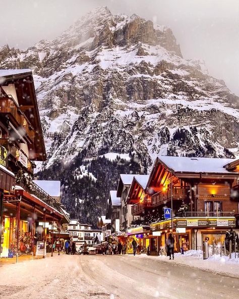 16 Trendy Photography Landscape Country Snow Best Places In Switzerland Places In Switzerland Switzerland Travel