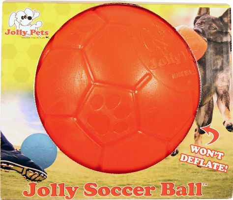 Jolly Soccer Ball Soccer Ball Soccer Pets