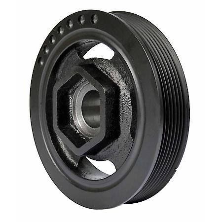 31+ Powerbond harmonic balancer information