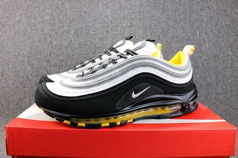 nike air max 97 gialle nere nike air max 97 gialle nere