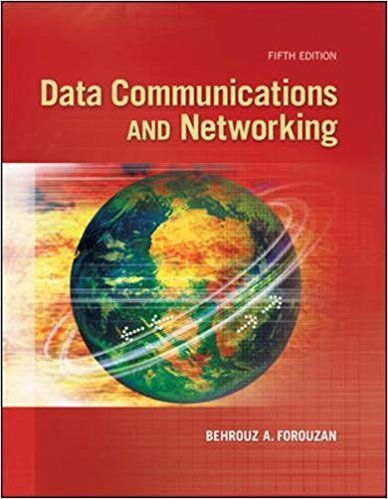 Data Communications And Networking 5th Edition Mcgraw Hill Free Download Borrow And Streaming Internet Archive Downloading Data Ebook Reading Data