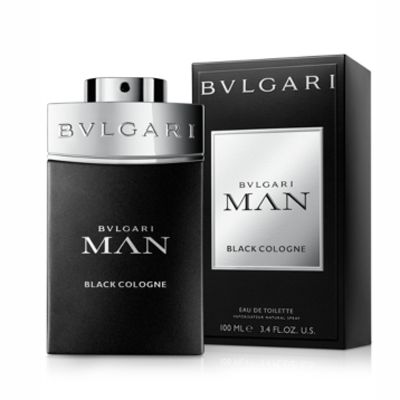 Bvlgari man black cologne edt al mejor precio en www Bvlgari man black cologne edt al mejor precio en www