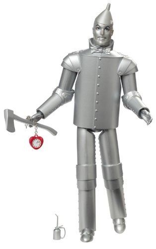 Funko pop Tin Man Hombre de Hojalata Mago De Oz The Wizard Of Oz