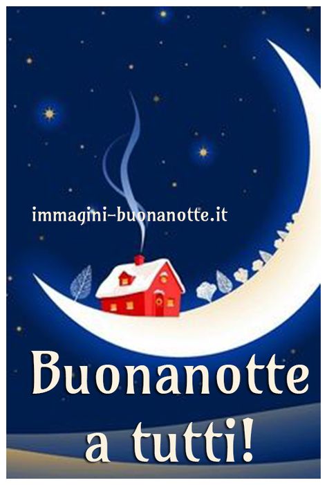 scaricare immagini di buonanotte