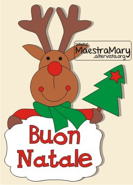 Pin Su Natale