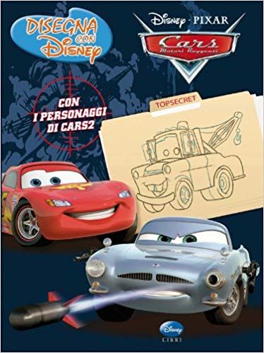 scaricare cars 2 gratis in italiano