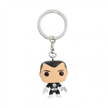 Funko Pocket Pop Llavero Marvel Punisher Funko Pocket Pop Llavero Marvel Punisher