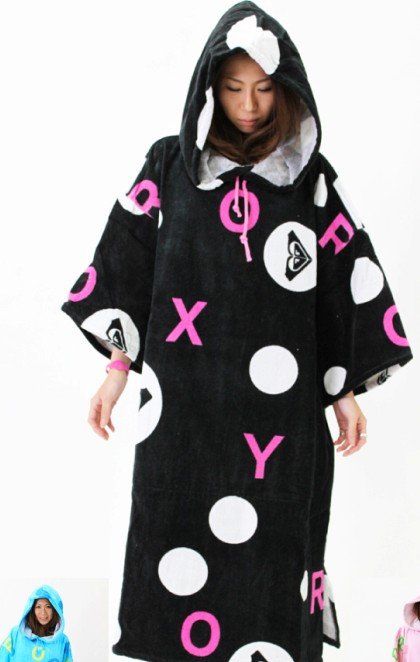 Kids Poncho Surf Poncho Poncho Surf Terry Towel Hoodie Surfcape Cape Bathrobe Bath poncho