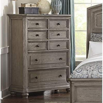 Three Posts Thames 8 Drawer Chest Wayfair Furniture Vintage Bedroom Furniture Bedroom Furniture