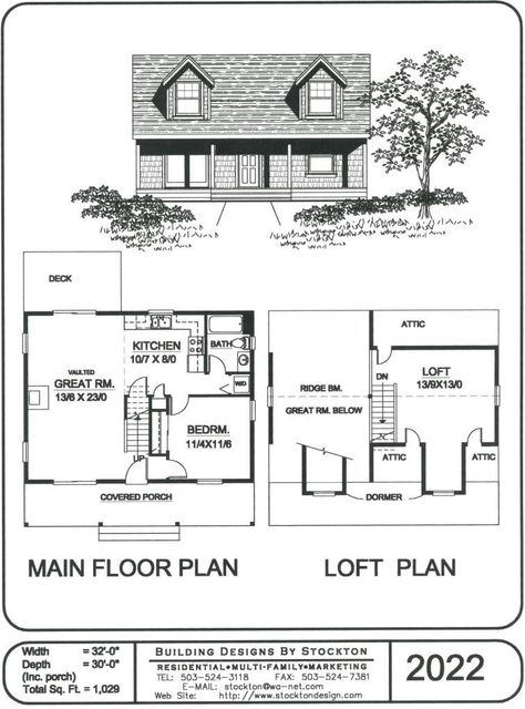 could use bonus trusses all the way across | Building design, Floor