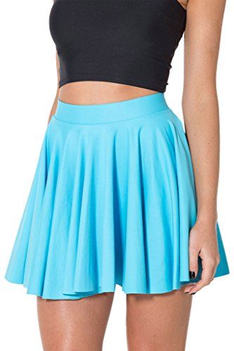 Jtc Womens Galaxy Print Mini Skirt