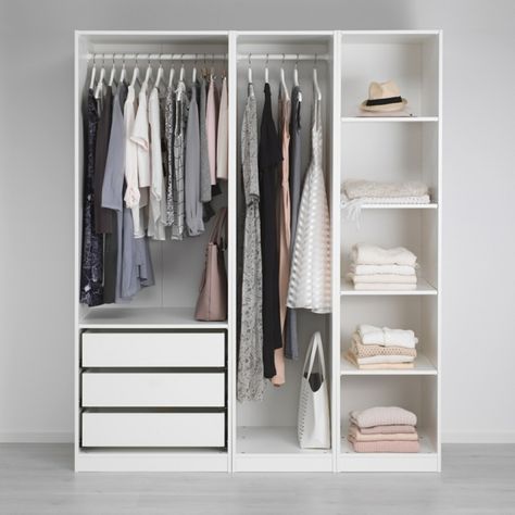 Die besten 25+ Begehbarer kleiderschrank nachteile Ideen auf - begehbarer kleiderschrank system modern Die besten 25+ Begehbarer kleiderschrank nachteile Ideen auf - begehbarer kleiderschrank system modern