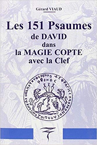TÉLÉCHARGER GRATUITEMENT LES 151 PSAUMES DE DAVID DANS LA MAGIE COPTE LES PSAUMES DAVID DANS DE 151 GRATUITEMENT LA COPTE TÉLÉCHARGER MAGIE