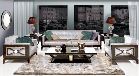 Sofa And Armchair St Tropez Collection Mariner Luxury Furniture Sofa And Armchair St Tropez Collection