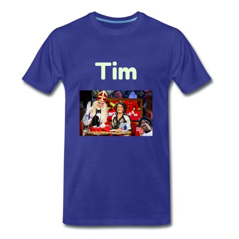 Tim