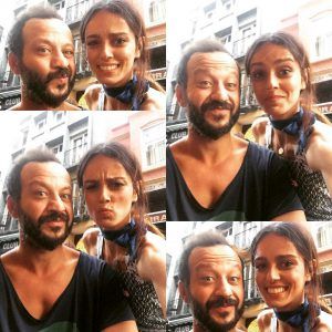 Bestemsu Ozdemir Tv Series Biography Height Turkish Drama Best Actor Actresses Tv Series