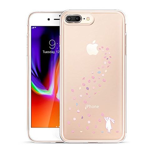 iphone 7 plus coque mignon