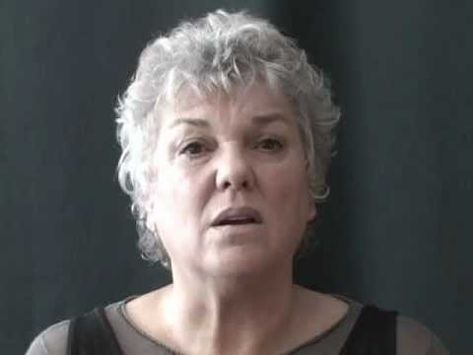 Fat Granny Mature