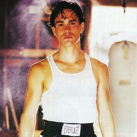 Pin On Brandon Lee