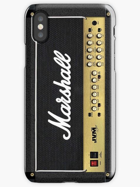 coque iphone 7 marshall