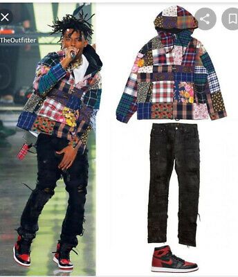 わなかった Supreme - Supreme 16AW Patchwork Anorak の通販 by ...
