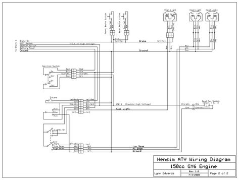 12 Atv 4wheeler Wiring Diagram Ideas Electrical 12 Atv 4wheeler Wiring Diagram Ideas, Honda Atv Wiring Diagram