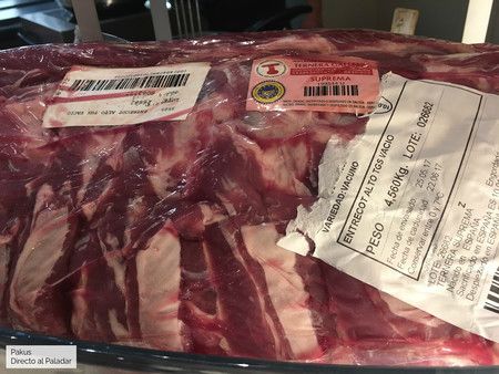 Nueve Trucos Y Consejos Para Conseguir La Carne Más Tierna Del Mundo Recetas Con Carne Carne Recetas De Carne De Ternera