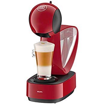 Cafetera de capsulas,sistema dolce gusto