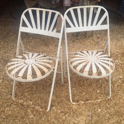 Francois Carre Garden Chairs 100 Ideas In 2020 Metal Furniture Vintage Patio - The Original Wrought Iron Furniture Feet Glides Francois Carre Garden Chairs 100 Ideas In 2020 Metal Furniture Vintage Patio - The Original Wrought Iron Furniture Feet Glides