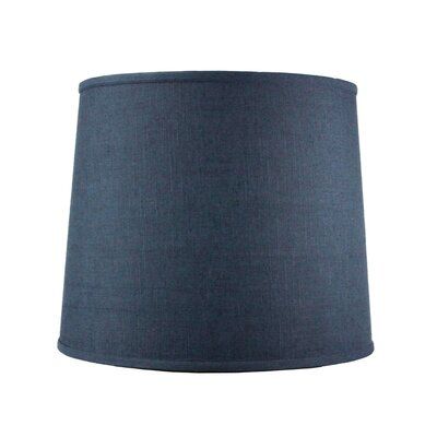 Home Concept Inc 12x14x14 Slip Uno Fitter Textured Slate Blue Drum Shade Lampshade Cool Floor Lamps - Slip Uno Drum Lamp Shades Home Concept Inc 12x14x14 Slip Uno Fitter Textured Slate Blue Drum Shade Lampshade Cool Floor Lamps - Slip Uno Drum Lamp Shades