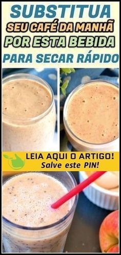 bebidas para adelgazar rapido