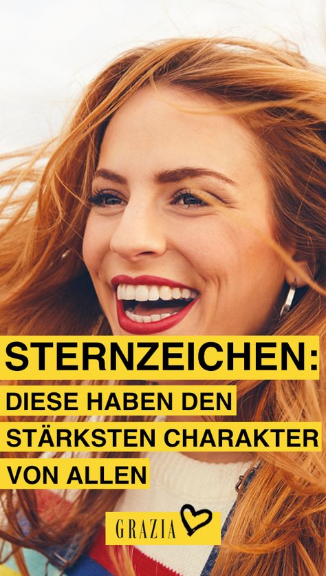 Dating tipps nach frauen sternzeichen