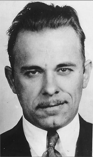 penisul lui dillinger cauzele abstinentei la barbati
