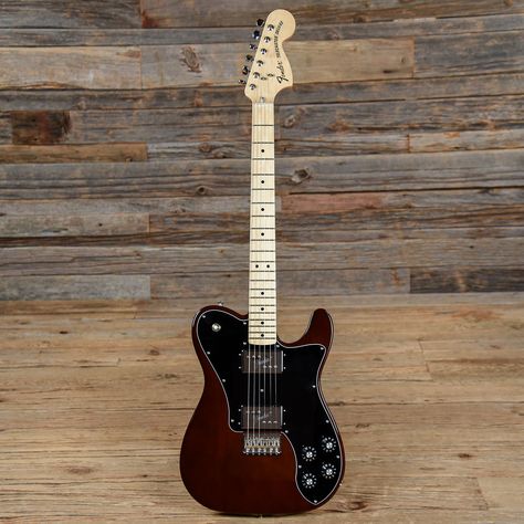 200 Best The Tele Deluxe 72 Love Ideas Telecaster Deluxe Telecaster Fender Telecaster